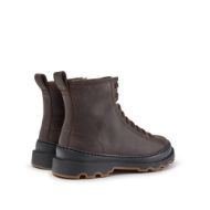 Снимка на CAMPER ДАМСКИ БОТИ BRUTUS+ BROWN 4