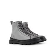 Снимка на CAMPER ДАМСКИ БОТИ BRUTUS+ GREY 2