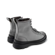 Снимка на CAMPER ДАМСКИ БОТИ BRUTUS+ GREY 4