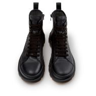 Снимка на CAMPER ДАМСКИ БОТИ BRUTUS+ BLACK 3