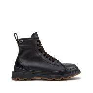 Снимка на CAMPER ДАМСКИ БОТИ BRUTUS+ BLACK 1
