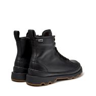 Снимка на CAMPER ДАМСКИ БОТИ BRUTUS+ BLACK 4