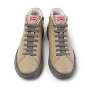 Снимка на CAMPER ДАМСКИ СПОРТНИ ОБУВКИ PEU TOURING BEIGE 3