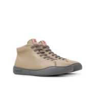 Снимка на CAMPER ДАМСКИ СПОРТНИ ОБУВКИ PEU TOURING BEIGE 2