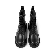 Снимка на CAMPER ДАМСКИ БОТИ MILAH BLACK 4