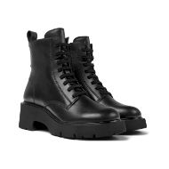 Снимка на CAMPER ДАМСКИ БОТИ MILAH BLACK 2