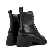 Снимка на CAMPER ДАМСКИ БОТИ MILAH BLACK 3