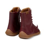 Снимка на CAMPER ДАМСКИ НИСКИ БОТИ PEU PATH+ BURGUNDY 3