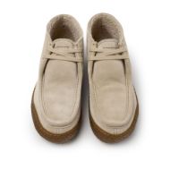Снимка на CAMPER ДАМСКИ НИСКИ БОТИ PEU TERRENO BEIGE 3