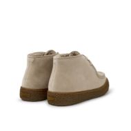 Снимка на CAMPER ДАМСКИ НИСКИ БОТИ PEU TERRENO BEIGE 4