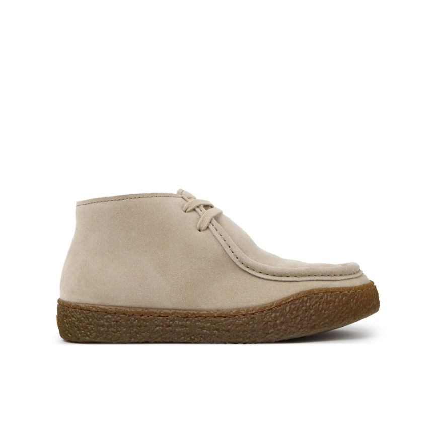 Снимка на CAMPER ДАМСКИ НИСКИ БОТИ PEU TERRENO BEIGE