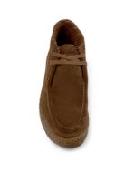 Снимка на CAMPER ДАМСКИ НИСКИ БОТИ PEU TERRENO BROWN 5