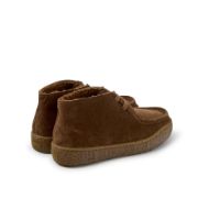 Снимка на CAMPER ДАМСКИ НИСКИ БОТИ PEU TERRENO BROWN 4