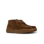Снимка на CAMPER ДАМСКИ НИСКИ БОТИ PEU TERRENO BROWN 2