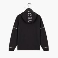 Picture of CRUYFF MEN'S SOREX TECH HOODIE BLACK 2