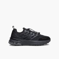 Снимка на CRUYFF МЪЖКИ СПОРТНИ ОБУВКИ ZORB BLACK 1