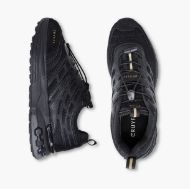 Снимка на CRUYFF МЪЖКИ СПОРТНИ ОБУВКИ ZORB BLACK 4