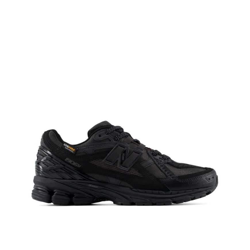 Снимка на NEW BALANCE 1906R BLACK/BLACK CEMENT