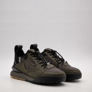 Picture of REPLAY MEN'S FIELD 2.0 RACE SNEAKERS MILITARY GREEN 2