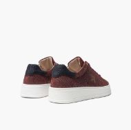 Picture of CRUYFF MEN'S JOAN ALTO RED 3