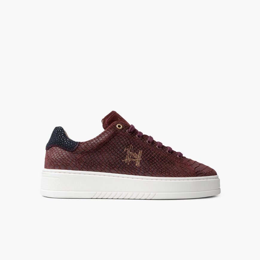 Picture of CRUYFF MEN'S JOAN ALTO RED