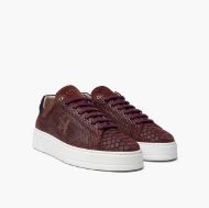 Picture of CRUYFF MEN'S JOAN ALTO RED 2