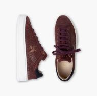 Picture of CRUYFF MEN'S JOAN ALTO RED 4