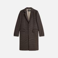 Снимка на SCOTCH&SODA МЪЖКО ПАЛТО CLASSIC WOOL - RAISIN 1