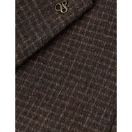 Снимка на SCOTCH&SODA МЪЖКО ПАЛТО CLASSIC WOOL - RAISIN 3