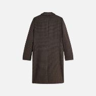 Снимка на SCOTCH&SODA МЪЖКО ПАЛТО CLASSIC WOOL - RAISIN 2