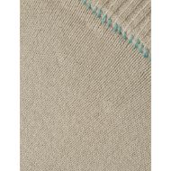 Снимка на SCOTCH&SODA МЪЖКИ ПУЛОВЕР TROYER ZIP WOOL-BLEND DROPPED SHOULDER - PURE CASHMERE 3