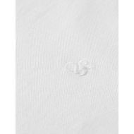 Снимка на SCOTCH&SODA МЪЖКА РИЗА CORE OXFORD SOLID WHITE 3