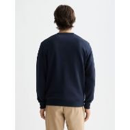 Снимка на SCOTCH&SODA МЪЖКИ СУИТШЪРТ CORE - LOGO SWEATSHIRT NIGHT 5