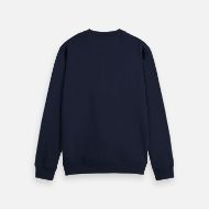Снимка на SCOTCH&SODA МЪЖКИ СУИТШЪРТ CORE - LOGO SWEATSHIRT NIGHT 2