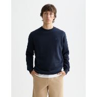 Снимка на SCOTCH&SODA МЪЖКИ СУИТШЪРТ CORE - LOGO SWEATSHIRT NIGHT 4