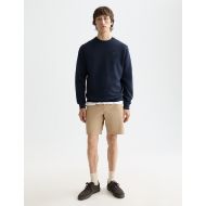 Снимка на SCOTCH&SODA МЪЖКИ СУИТШЪРТ CORE - LOGO SWEATSHIRT NIGHT 7