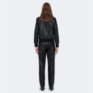 Picture of ALLSAINTS MEN'S HIRO BOMBER BLACK 4
