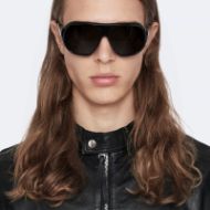 Picture of ALLSAINTS MEN'S HIRO BOMBER BLACK 6