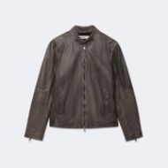 Picture of ALLSAINTS MEN'S CORA JACKET GRAPHITE GREY 8