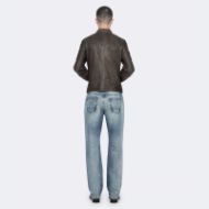 Picture of ALLSAINTS MEN'S CORA JACKET GRAPHITE GREY 5