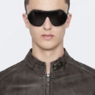 Picture of ALLSAINTS MEN'S CORA JACKET GRAPHITE GREY 7