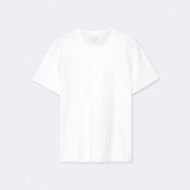 Picture of ALLSAINTS MEN'S HARRIS SHORT SLEEVE T-SHIRT OPTIC WHITE 8