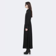 Снимка на ALLSAINTS ДАМСКА РОКЛЯ ARTEMIS BLACK 3