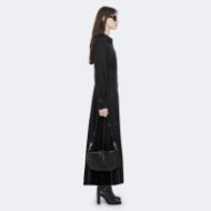 Снимка на ALLSAINTS ДАМСКА РОКЛЯ ARTEMIS BLACK 5