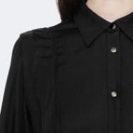 Снимка на ALLSAINTS ДАМСКА РОКЛЯ ARTEMIS BLACK 2