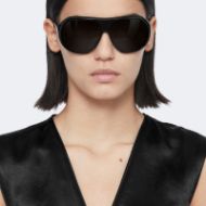 Снимка на ALLSAINTS ДАМСКА РОКЛЯ JEANNE BLACK SHEEN 7