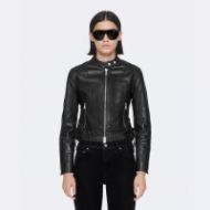Снимка на ALLSAINTS ДАМСКА ЯКЕ COMET JACKET BLACK 1