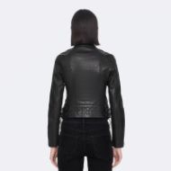 Снимка на ALLSAINTS ДАМСКА ЯКЕ COMET JACKET BLACK 4