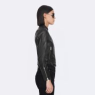 Снимка на ALLSAINTS ДАМСКА ЯКЕ COMET JACKET BLACK 5