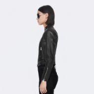 Снимка на ALLSAINTS ДАМСКА ЯКЕ COMET JACKET BLACK 3
